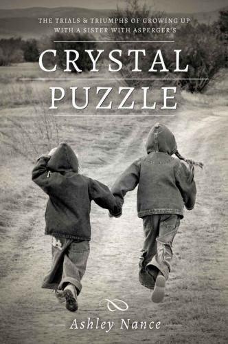 Book Review: Crystal Puzzle by Ashley Nance Book Review: Crystal Puzzle by Ashley Nance
