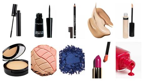 When to Throw Out Your Makeup: Say Good-Bye to Old Makeup! When to Throw Out Your Makeup