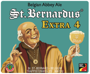 St Bernardus Extra 4