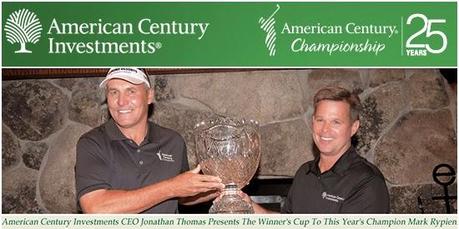 The American Century Championship - Profits With a Purpose