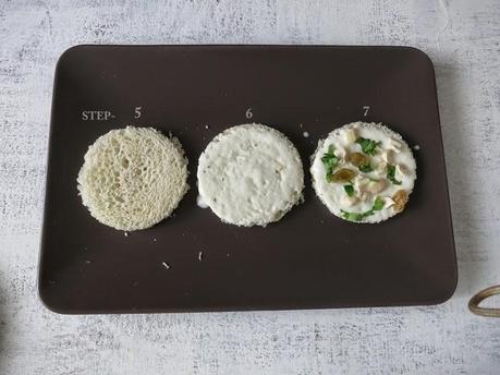 bread dahi vada instant dahi vada
