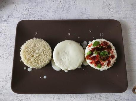 bread dahi vada how to make bread dahi vada