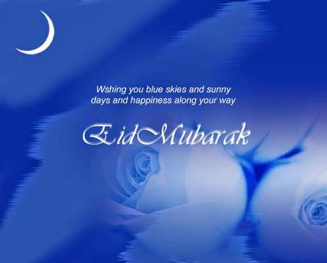 Eid Wish