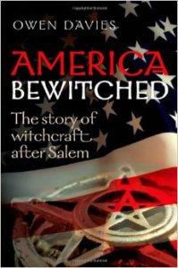 AmericaBewitched