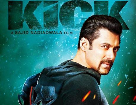'Kick': Strictly recommended for hardcore Salman fans