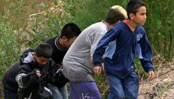 Illegal-immigrant-children