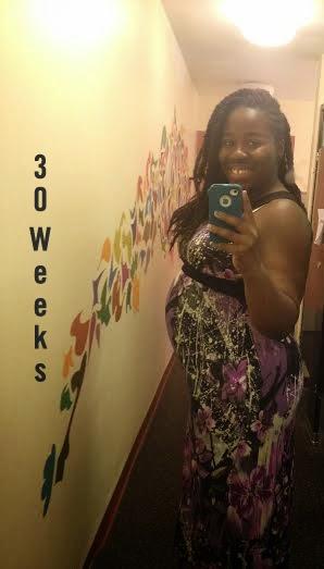 Pregnancy Update: 30 Weeks