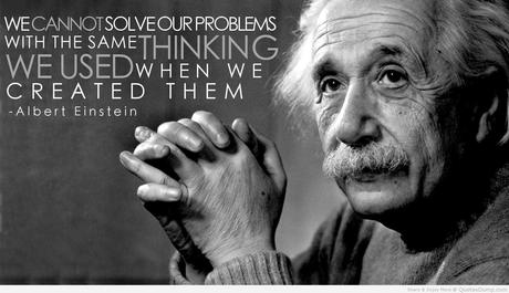 Problem solving~ Moving forward will come in time after taking a step back