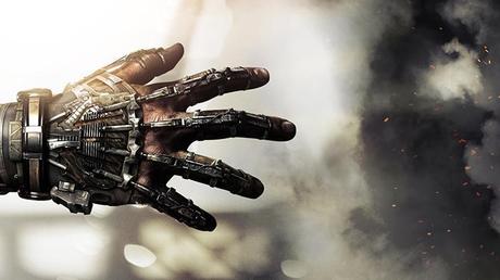Advanced Warfare’s exoskeleton could fundamentally change CoD multiplayer