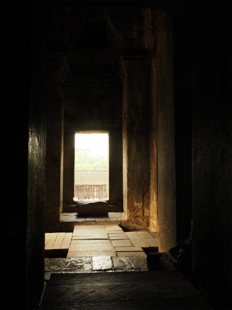 P3220148 悠久のアンコールワット / Eternal, Angkor Wat