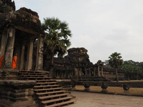P3220096 悠久のアンコールワット / Eternal, Angkor Wat