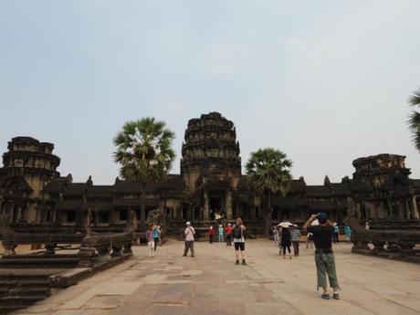 P3220090 悠久のアンコールワット / Eternal, Angkor Wat