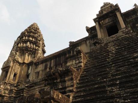 P3220165 悠久のアンコールワット / Eternal, Angkor Wat