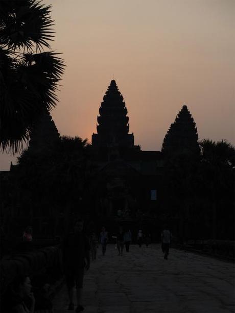 P3230296 悠久のアンコールワット / Eternal, Angkor Wat