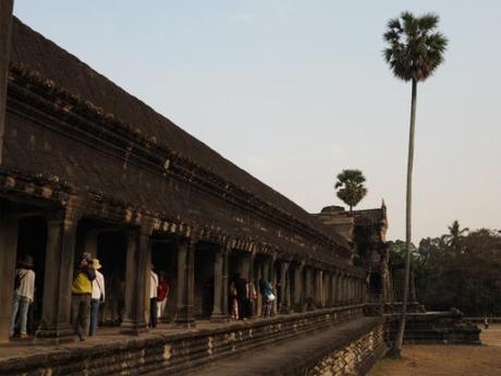 P3220199 悠久のアンコールワット / Eternal, Angkor Wat