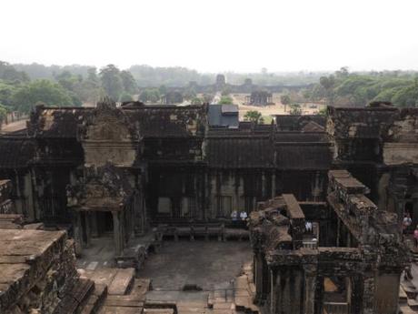 P3220177 悠久のアンコールワット / Eternal, Angkor Wat