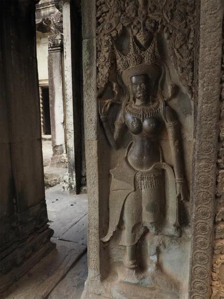P3220099 悠久のアンコールワット / Eternal, Angkor Wat