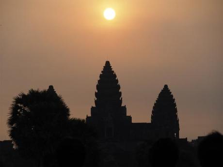 P3230307 悠久のアンコールワット / Eternal, Angkor Wat