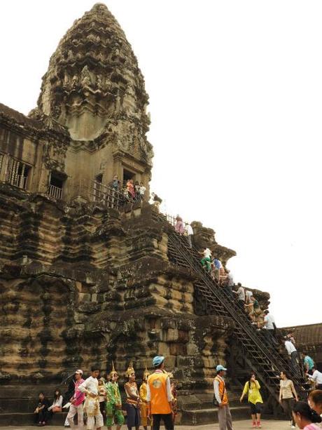 P3220184 悠久のアンコールワット / Eternal, Angkor Wat