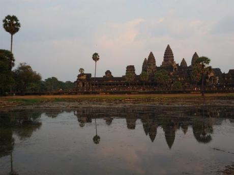 P3220213 悠久のアンコールワット / Eternal, Angkor Wat