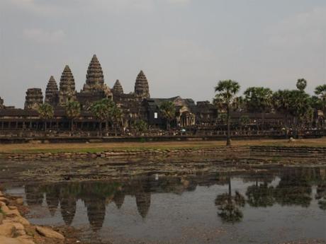 P3220119 悠久のアンコールワット / Eternal, Angkor Wat