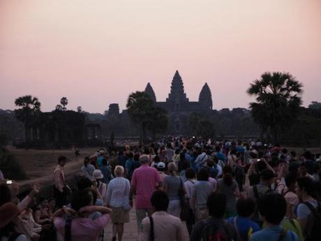 P3230249 悠久のアンコールワット / Eternal, Angkor Wat