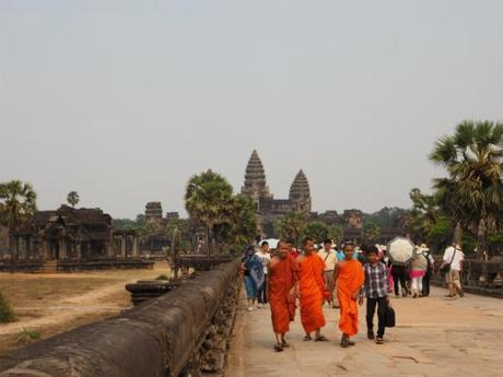 P3220104 悠久のアンコールワット / Eternal, Angkor Wat