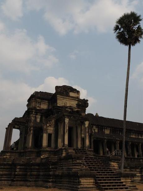 P3220126 悠久のアンコールワット / Eternal, Angkor Wat