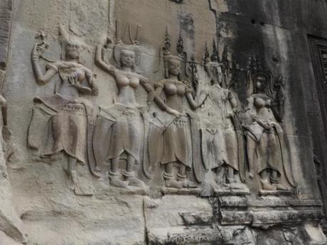 P3220156 悠久のアンコールワット / Eternal, Angkor Wat