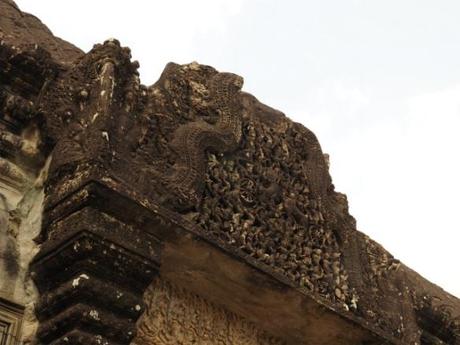 P3220158 悠久のアンコールワット / Eternal, Angkor Wat