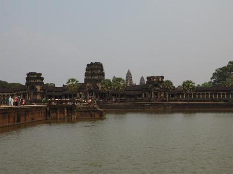 P3220082 悠久のアンコールワット / Eternal, Angkor Wat