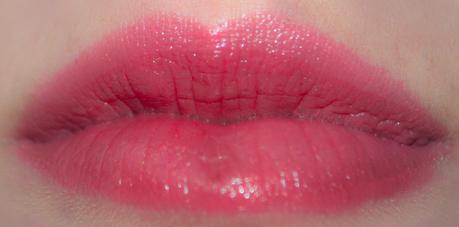 Benecos Natural Shiny Lip Colour