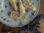 How to Make Lavender Shortbreads