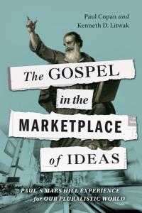 Gospel in Marketplace of Ideas