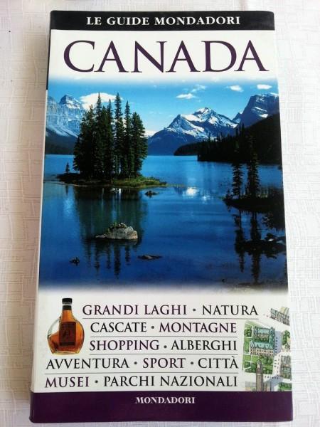 Canada travel guide
