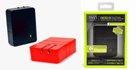 Power Up Your Samsung Galaxy S5 w/ TYLT