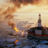 Say NO to Arctic Drilling