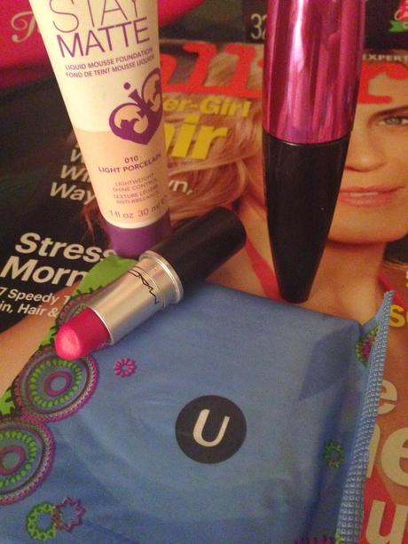 Staying Confident With U by Kotex (and Free Samples)