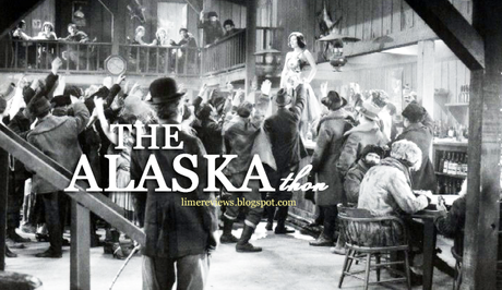 The Gold Rush | The ALASKAthon