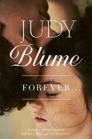 THE SUNDAY REVIEW | FOREVER.... - JUDY BLUME