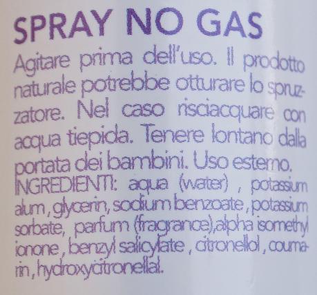 GreeNatural Deodorant GreeNatural Deodorant