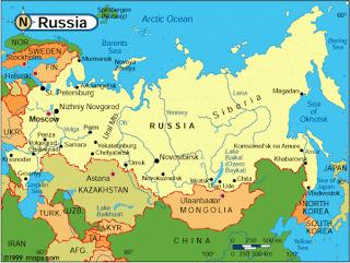 The Best TEFL Jobs in Russia The Best TEFL Jobs in Russia