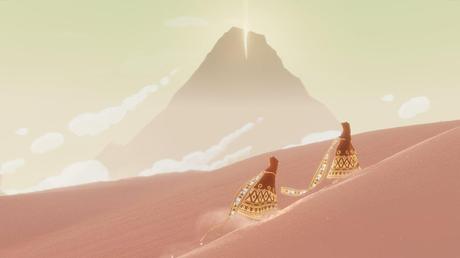 Journey, Unfinished Swan and Until Dawn are coming to PS4