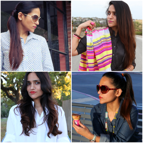 Hair Styles, Indian, Tanvii.com