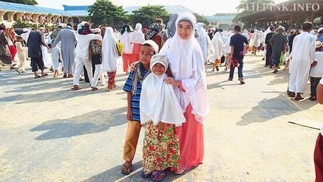 My Eid 2014 in Bongao Tawi-Tawi