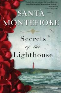 It’s Monday, July 28th! What Are You Reading? Secrets of the Lighthouse by Santa Montefiore