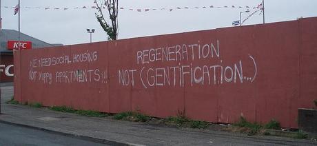 Race and Gender After Gentrification