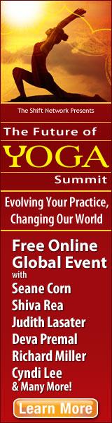 The Future of Yoga Summit