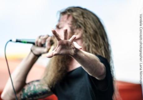 Battlecross