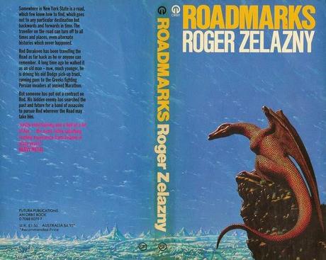Author: Roger ZelaznyFirst Publication: 1979Source: Books...